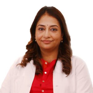 Dr. Anjali Ajit Deval infertility & gynaecologist specialist - IVF Spring Fertility Centre, Mumbai