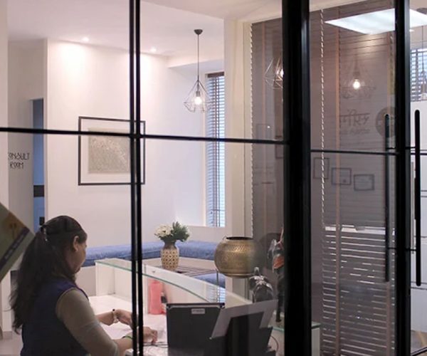 IVF-Spring-Fertility-Centre-Reception