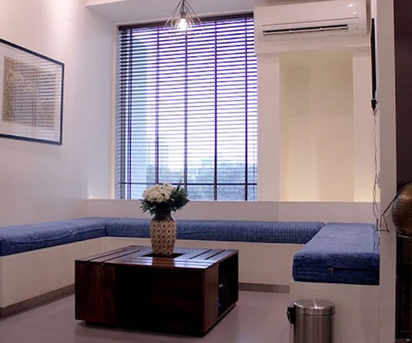 IVF-Spring-Fertility-Centre-Room 1