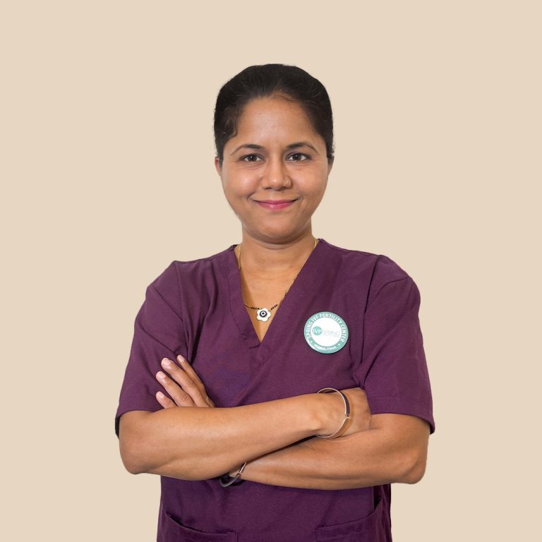 Sunita Pawar